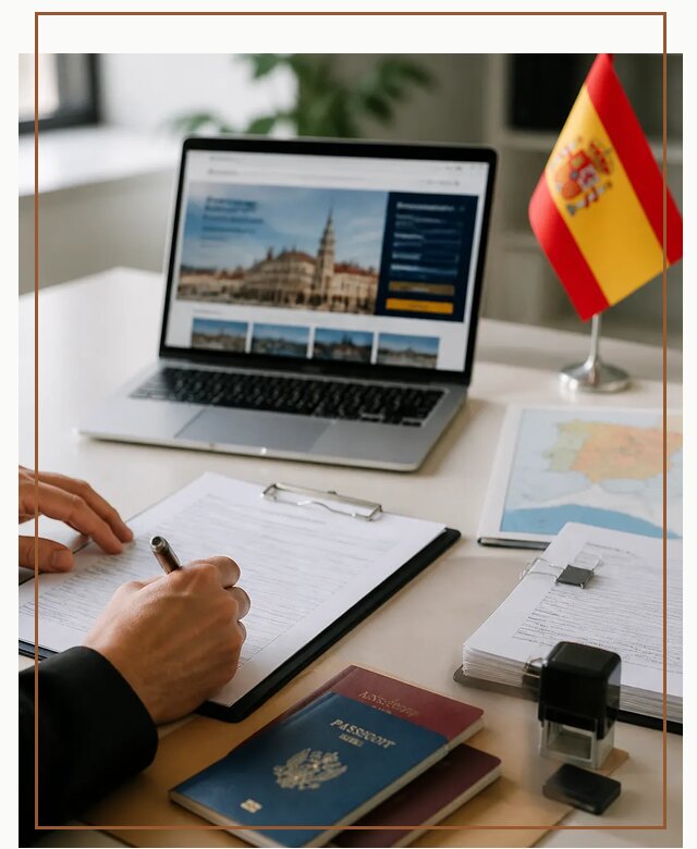 Startup Visa Испании и ВНЖ для стартапа от 67652 р. | Гиперактив-Рбн